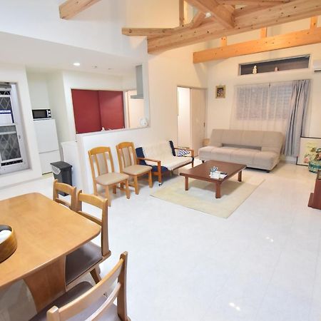 Aozora Hotel In Tsuruhashi 大阪市 エクステリア 写真