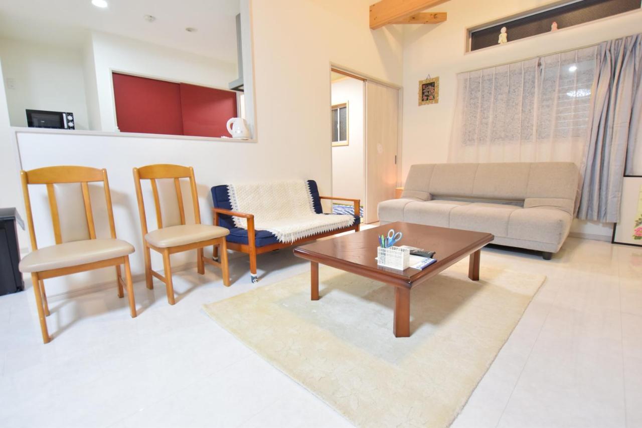 Aozora Hotel In Tsuruhashi 大阪市 エクステリア 写真
