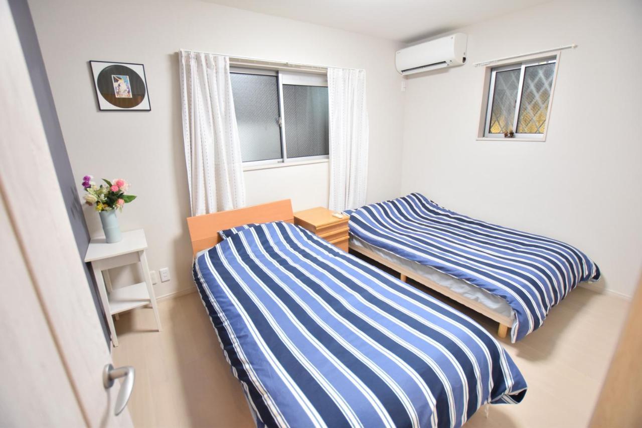 Aozora Hotel In Tsuruhashi 大阪市 エクステリア 写真