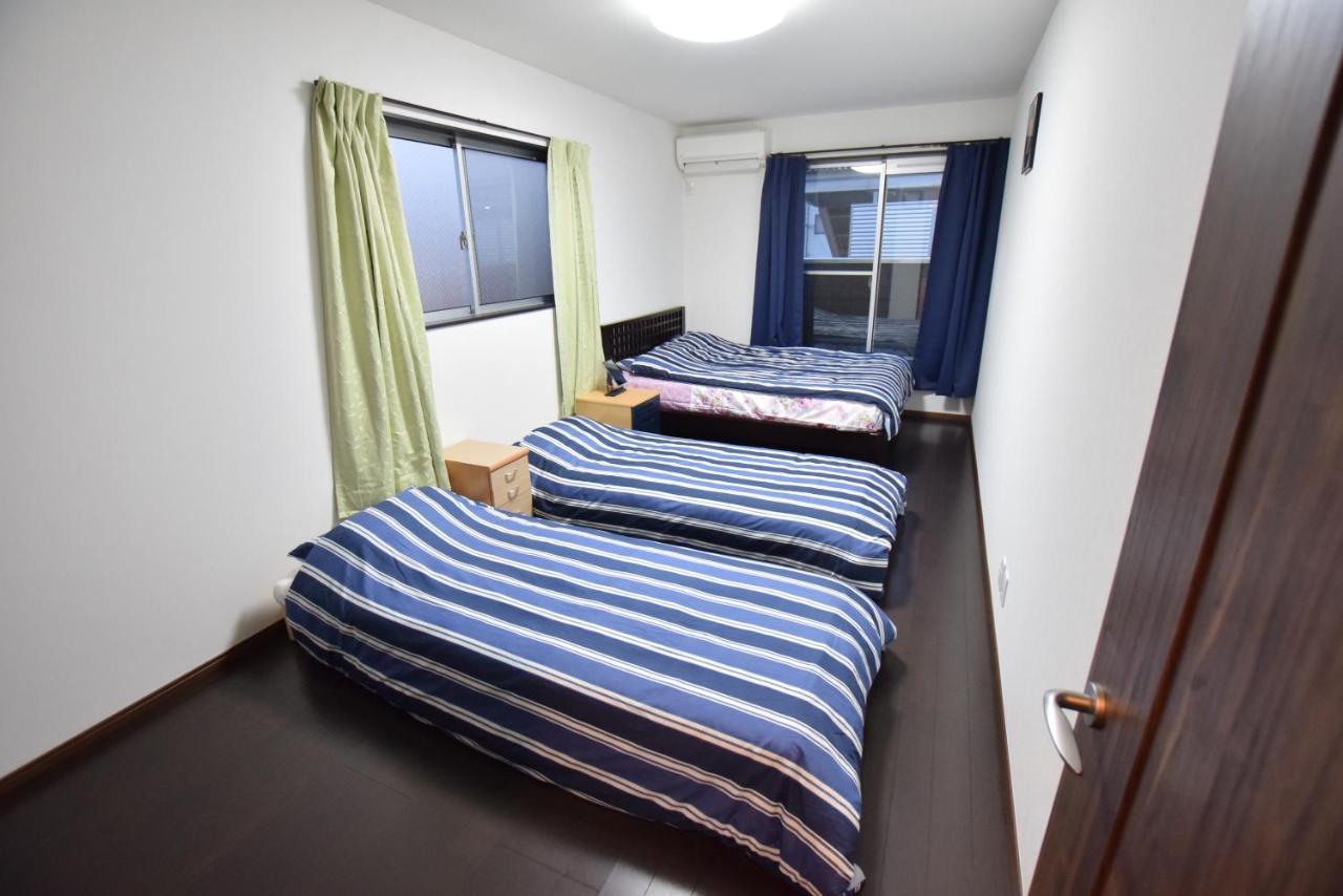 Aozora Hotel In Tsuruhashi 大阪市 エクステリア 写真